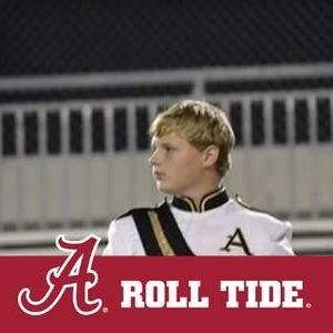 Meet your Posher, Owen